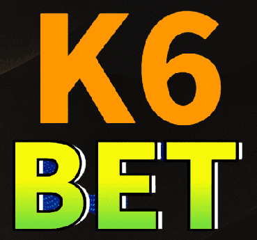 Logo da K6BET